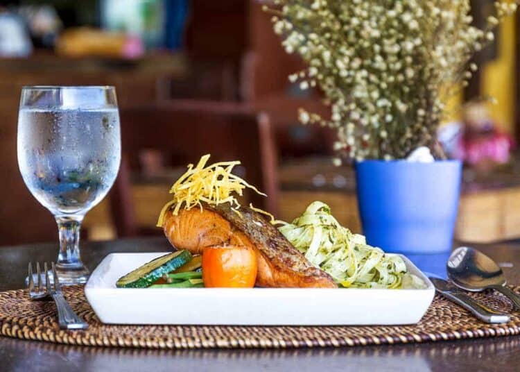 Papiamento Food Words